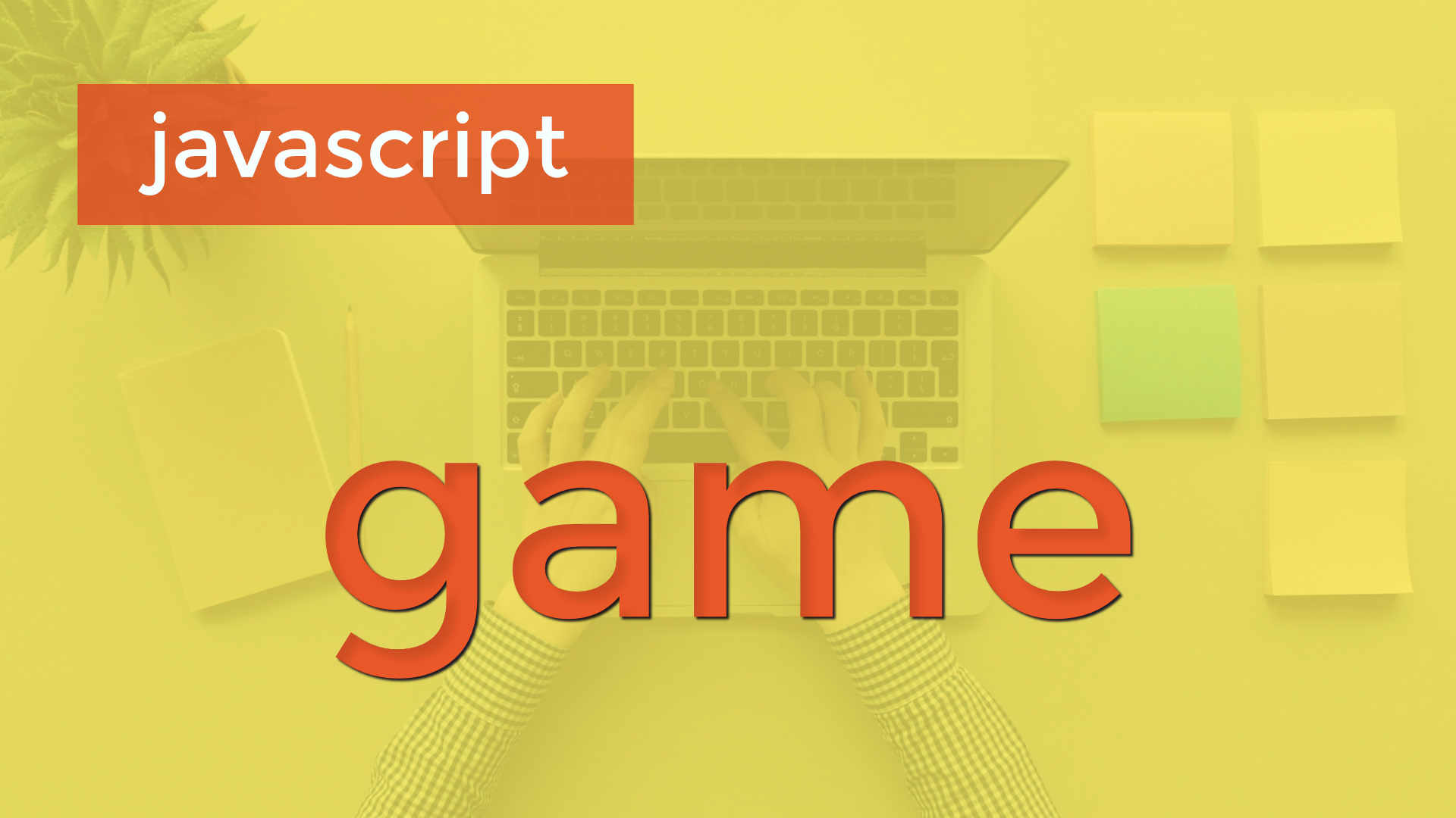 Javascript game